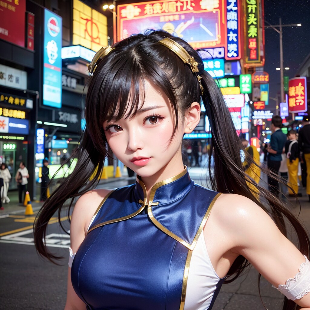春麗01
