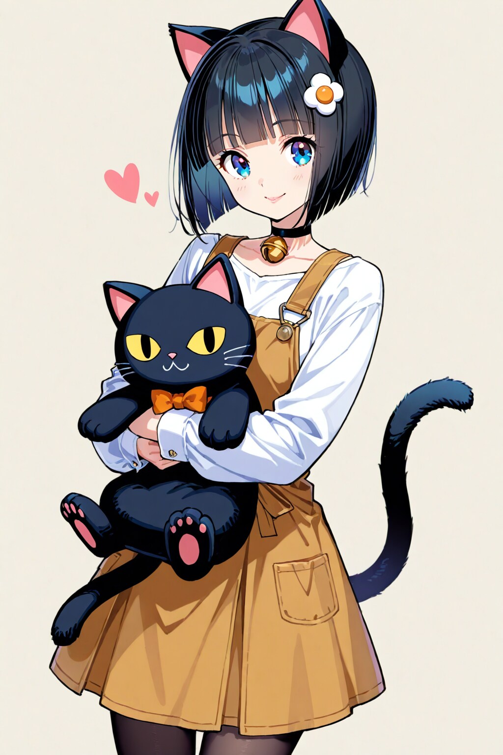 クロミナ【illustrious_pencil-XL v3.2.0】