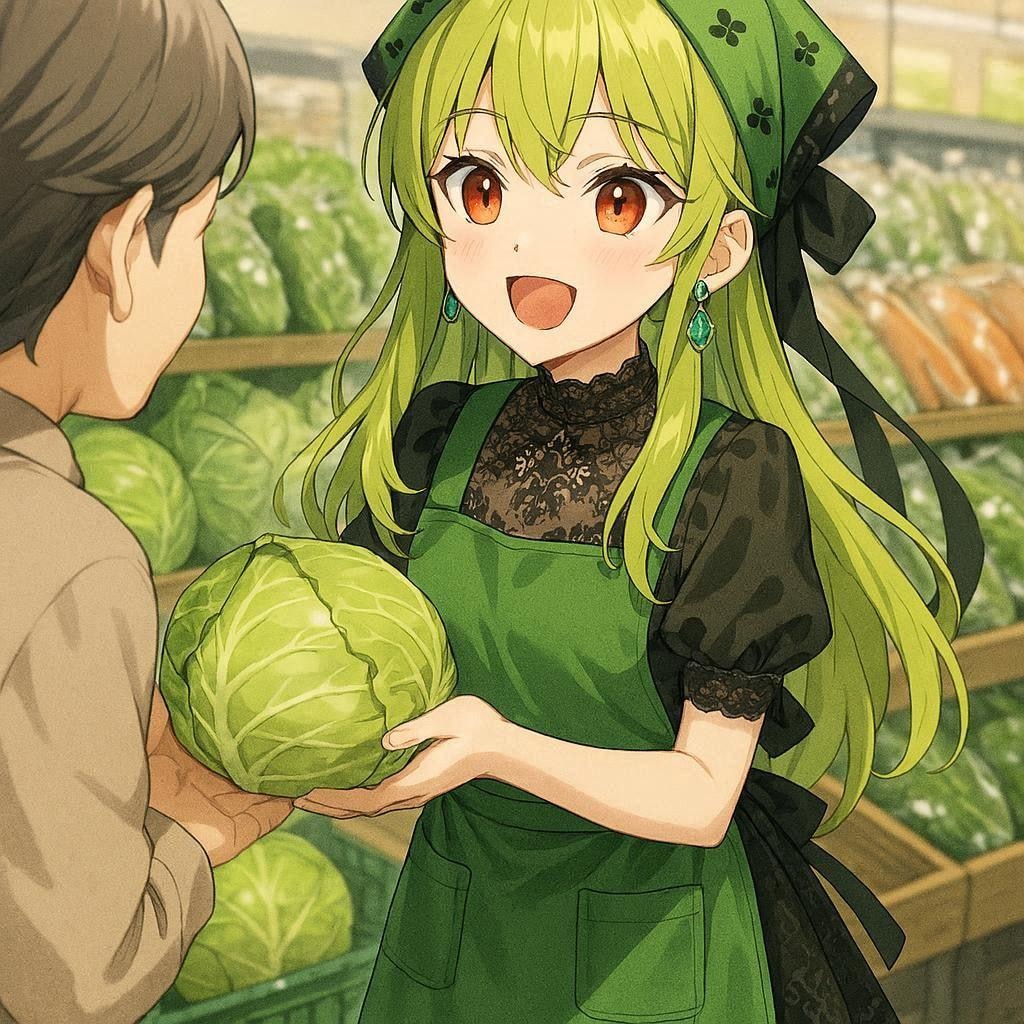 ちょっとだけ帰ってきたGRYPHONちゃん