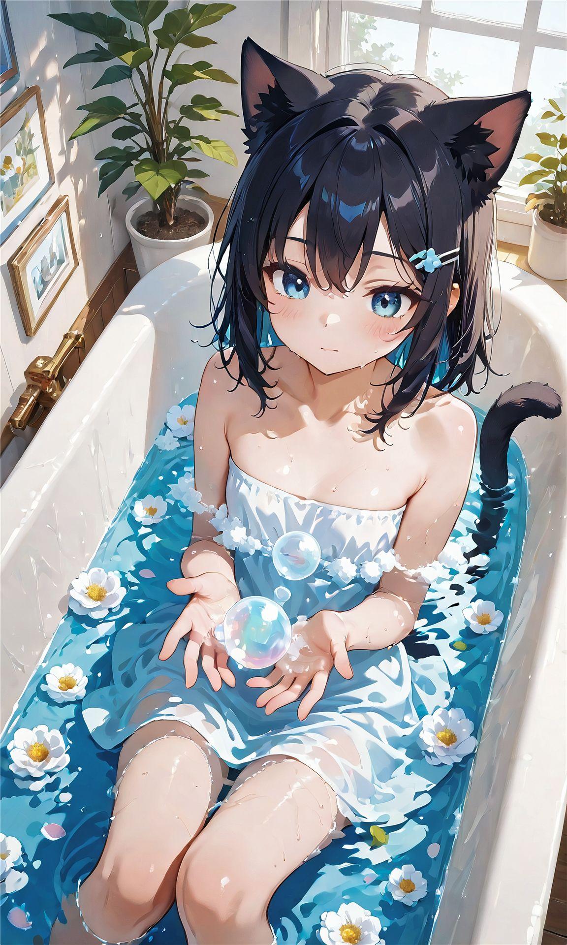 あわあわ