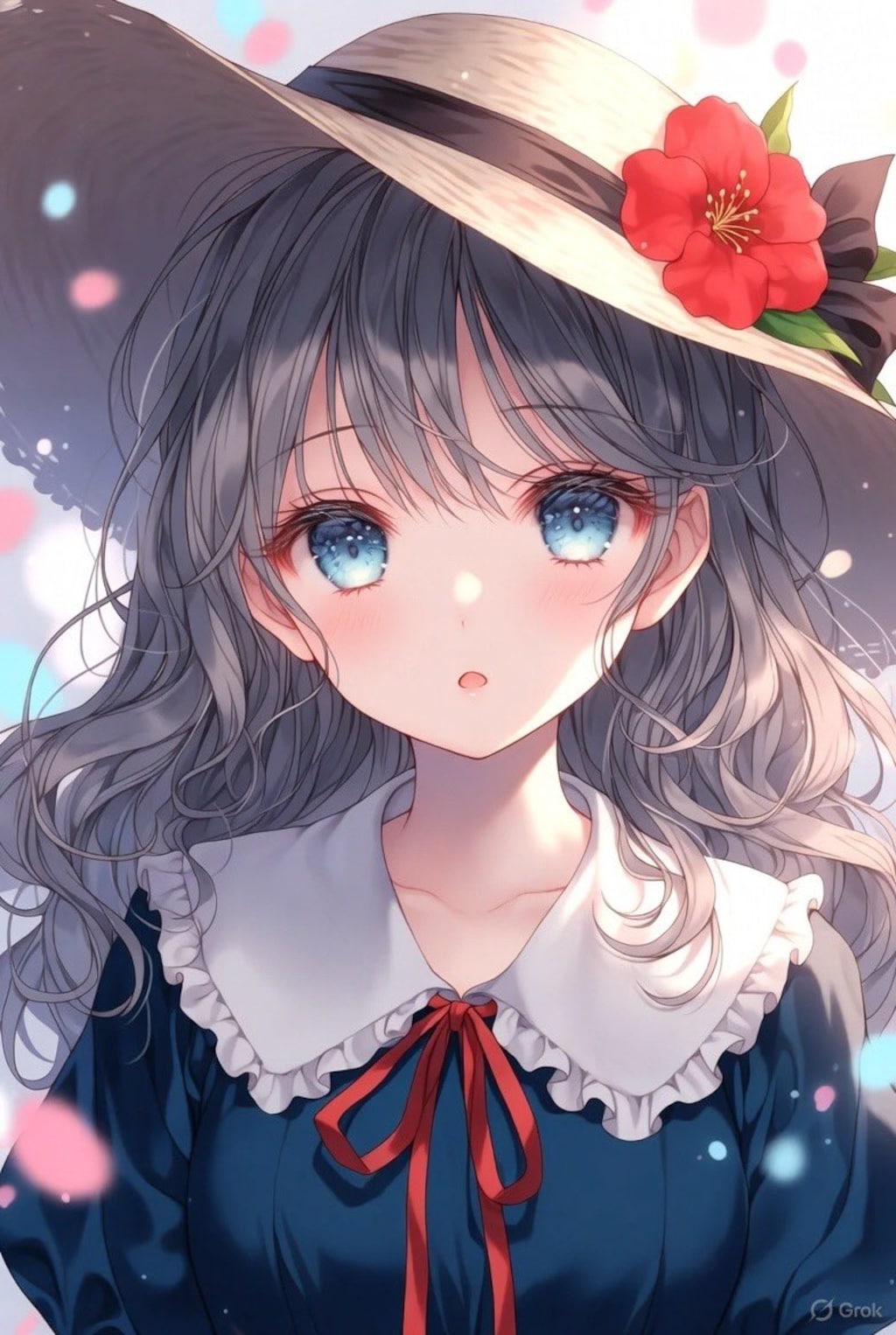 帽子🌺