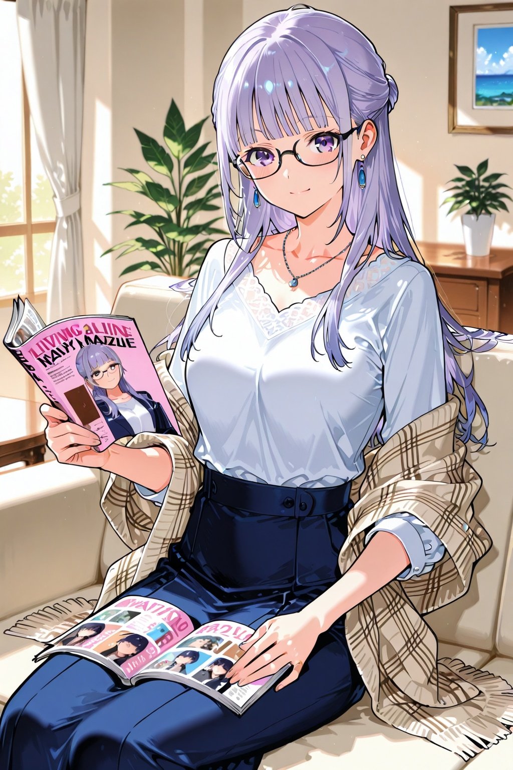 千早ちゃん１０７