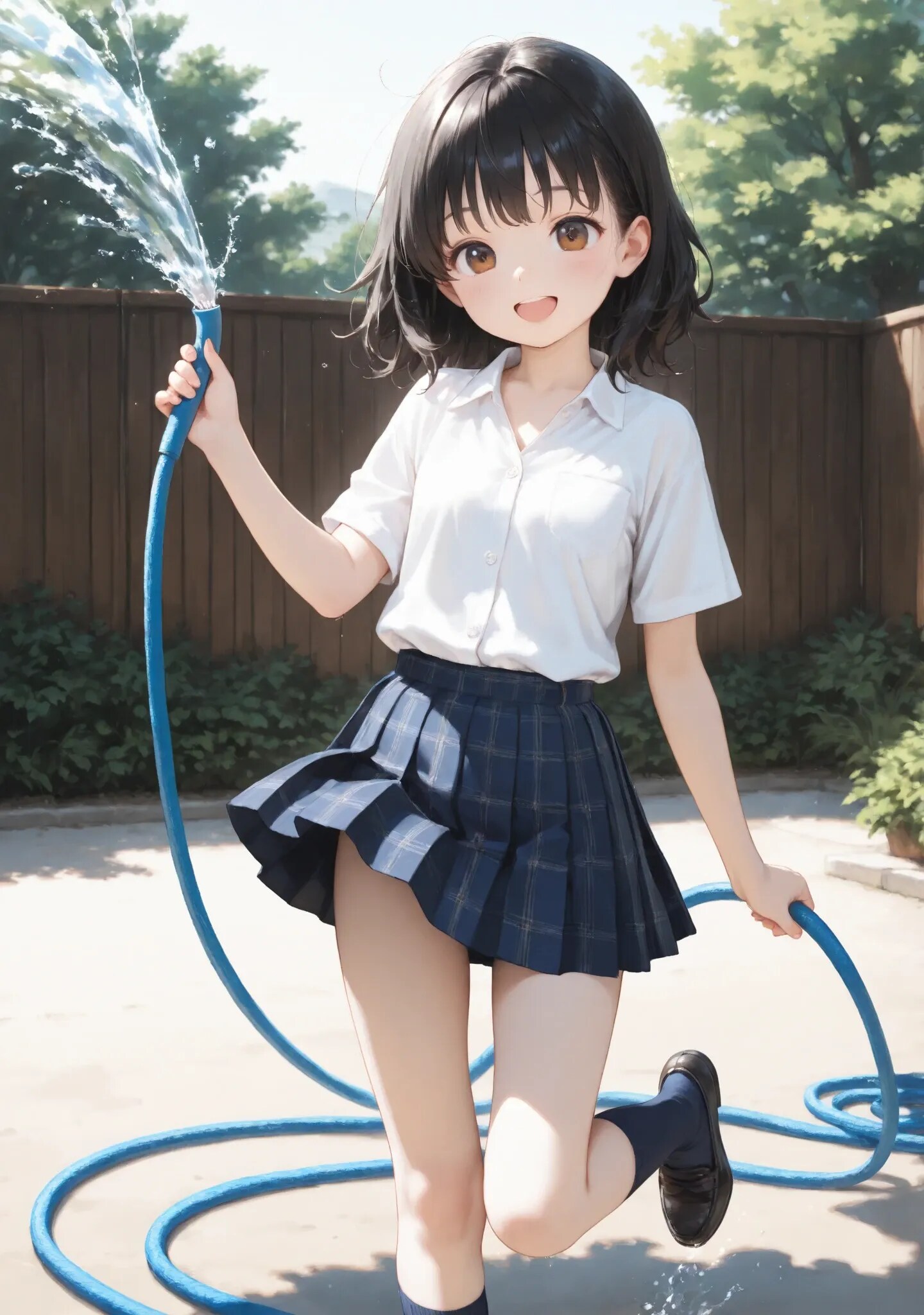 夏