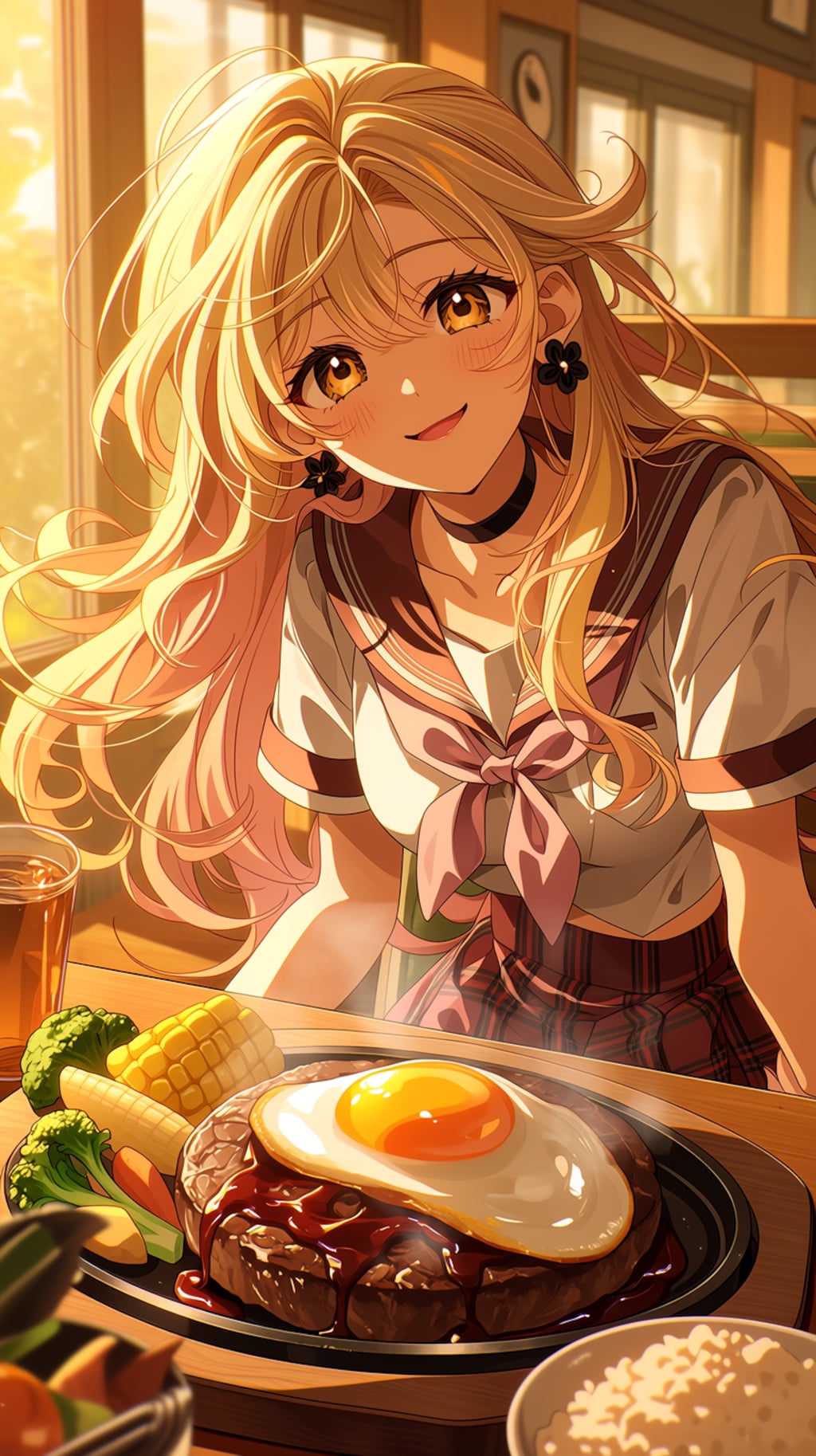 The Best Day of Summer  「夏、最高の一日。」
