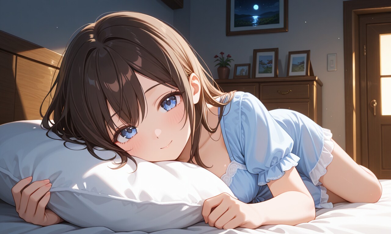 想い出まくら