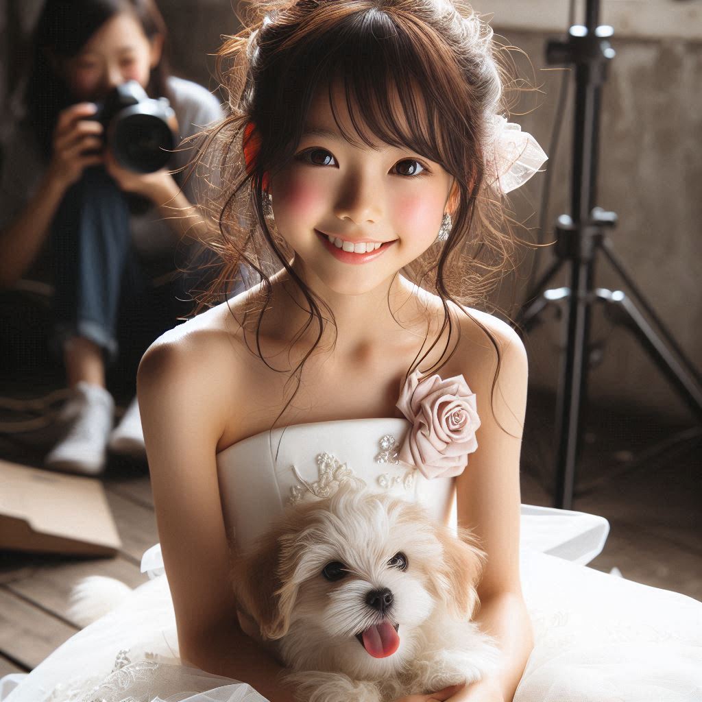 またみてね！ | の人気AIイラスト・グラビア