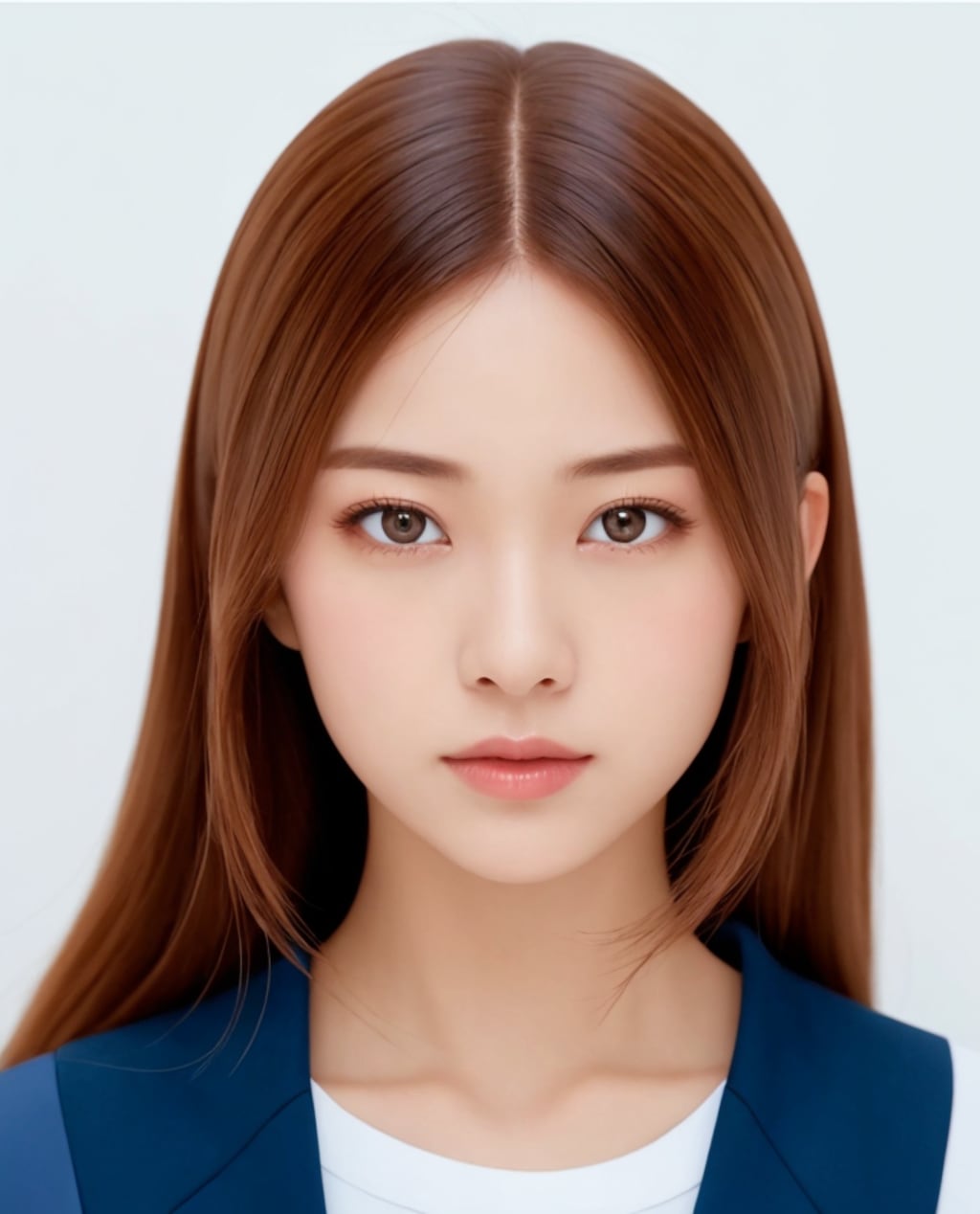 GARNETの髪型どちらが似合うか？１