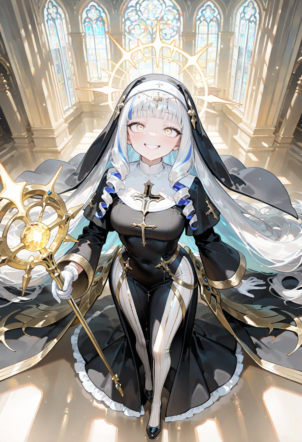 礼拝に行くと会える人 2025.3.23