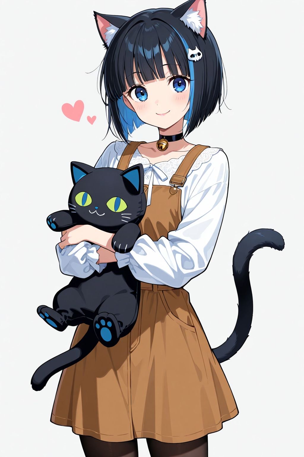 クロミナ【Nova Anime XL IL v6.0】