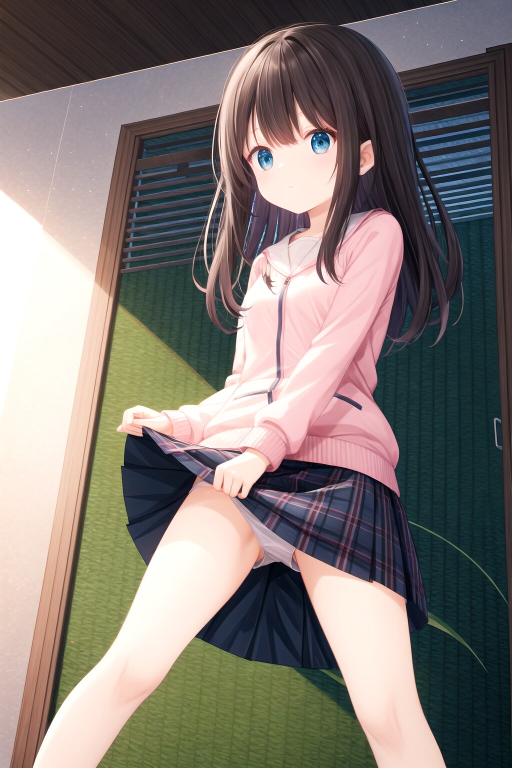 白ですけどなにか？