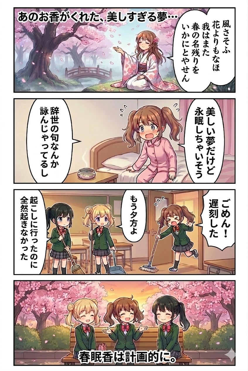 Zzz... (03) | の人気AIイラスト・グラビア