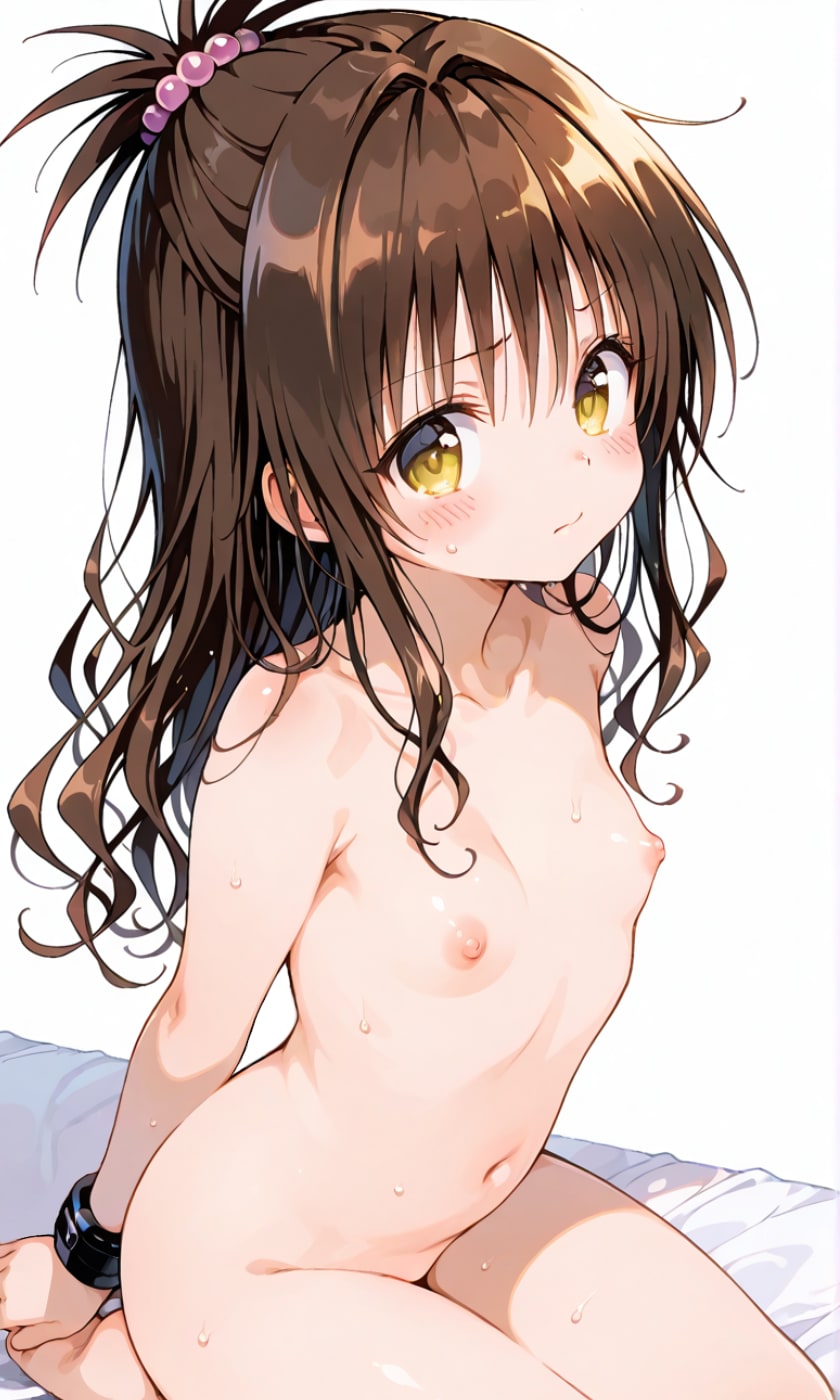 結城美柑
