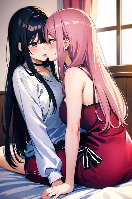 我慢出来ない詩織