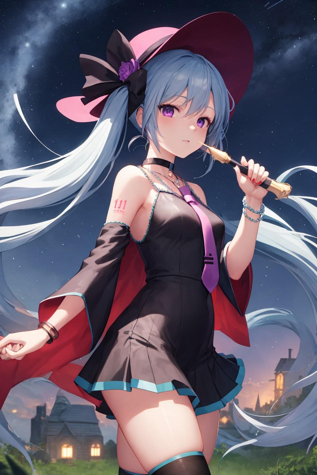 魔法使い