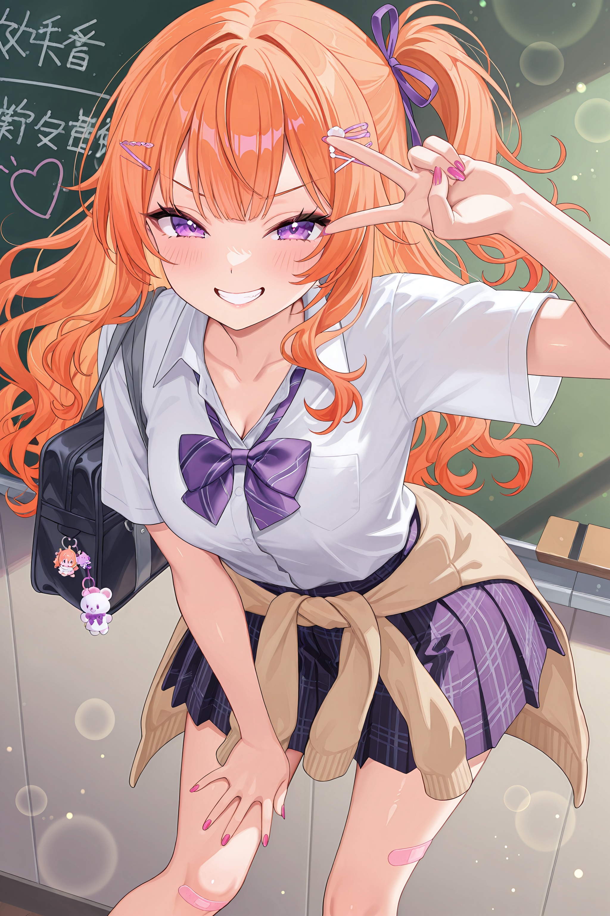 おはよう | の人気AIイラスト・グラビア