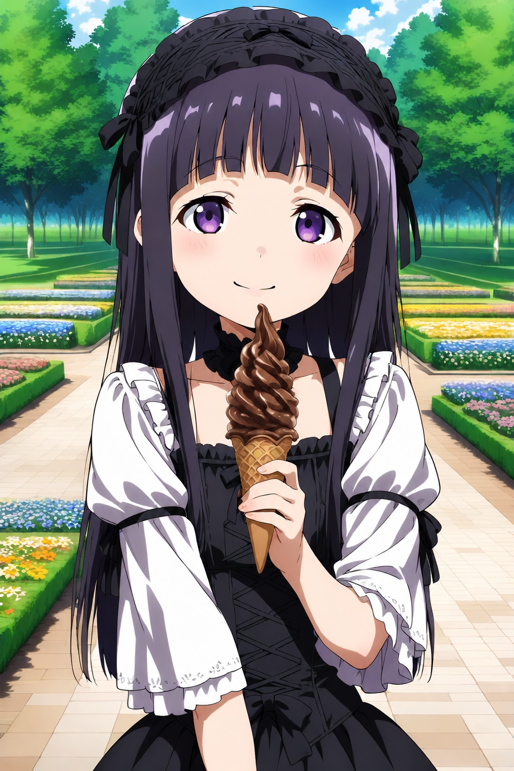 ソフトクリーム