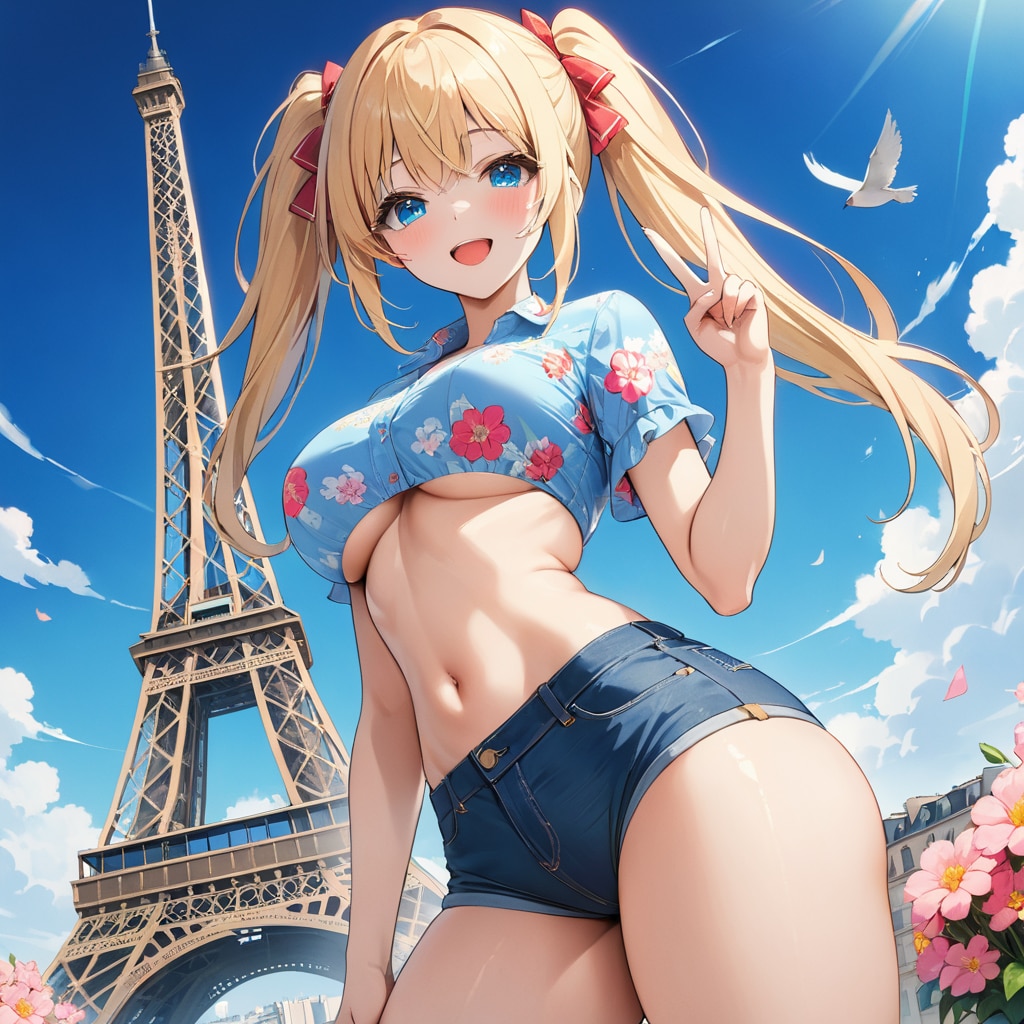 旅行