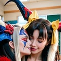 コスプレ☆キッス 3 3枚目