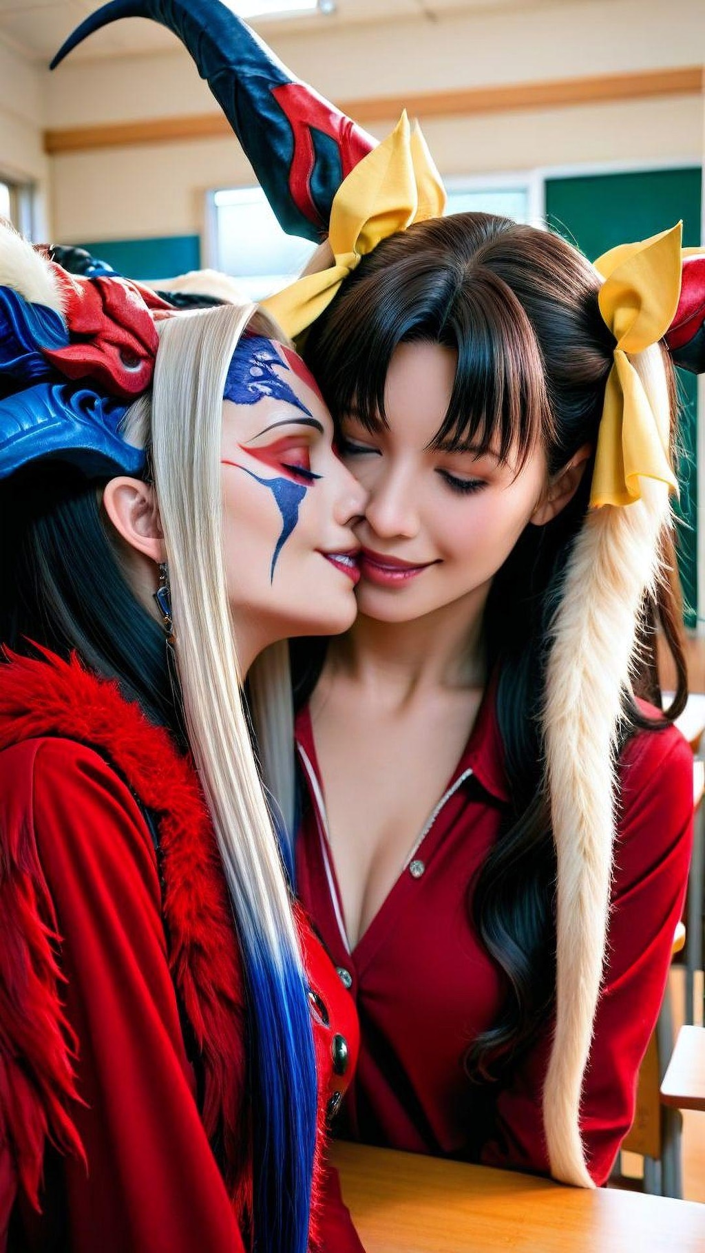 コスプレ☆キッス 3