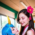 コスプレ☆キッス 3 2枚目