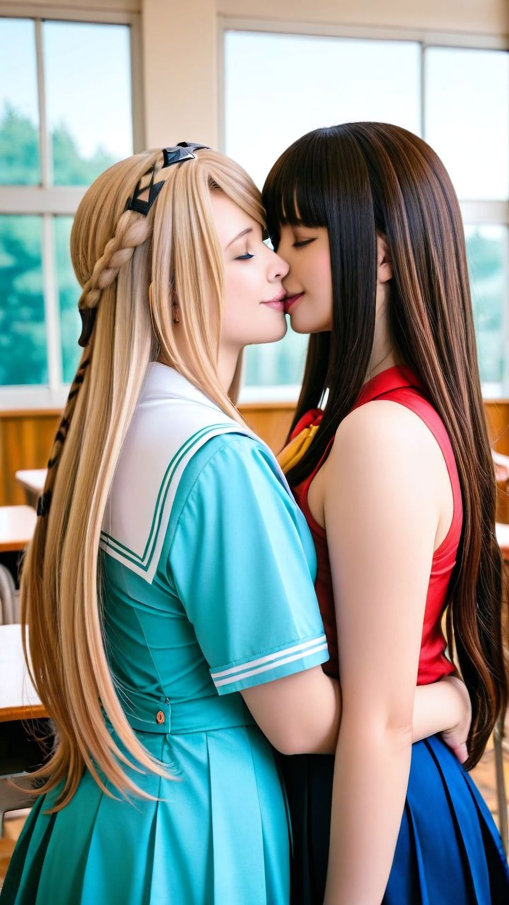 コスプレ☆キッス 3
