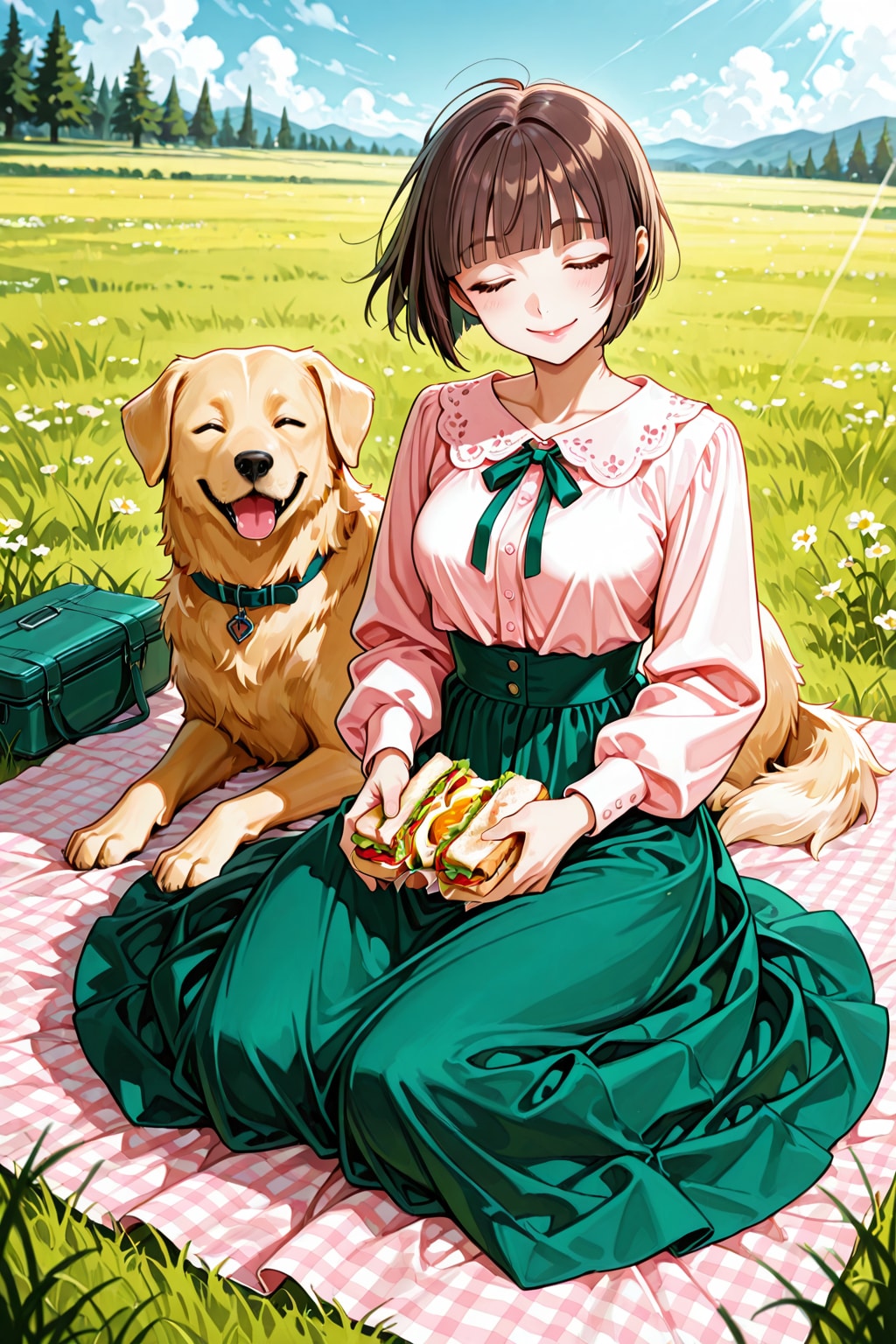 ピクニック