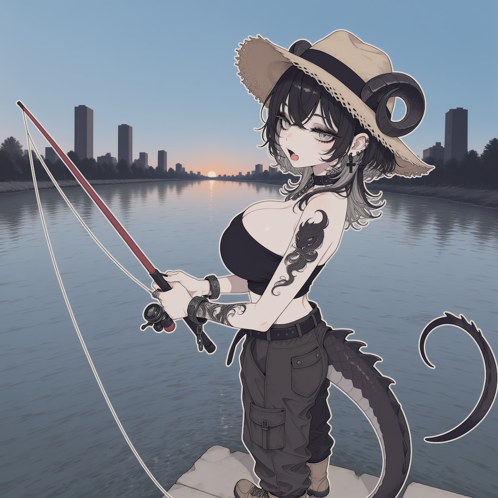 つりー