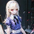 魔人アリス（美桜） 2枚目