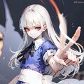 魔人アリス（美桜） 8枚目
