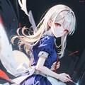 魔人アリス（美桜） 5枚目