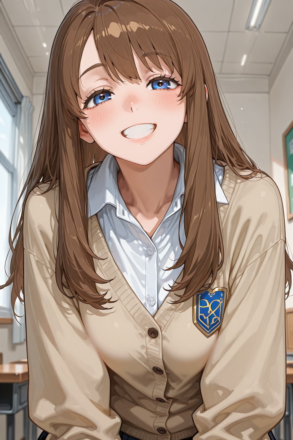 明日の私に幸あれ