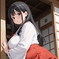 明けましておめでとうございます 3枚目