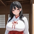明けましておめでとうございます 2枚目