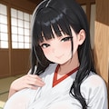 明けましておめでとうございます 8枚目