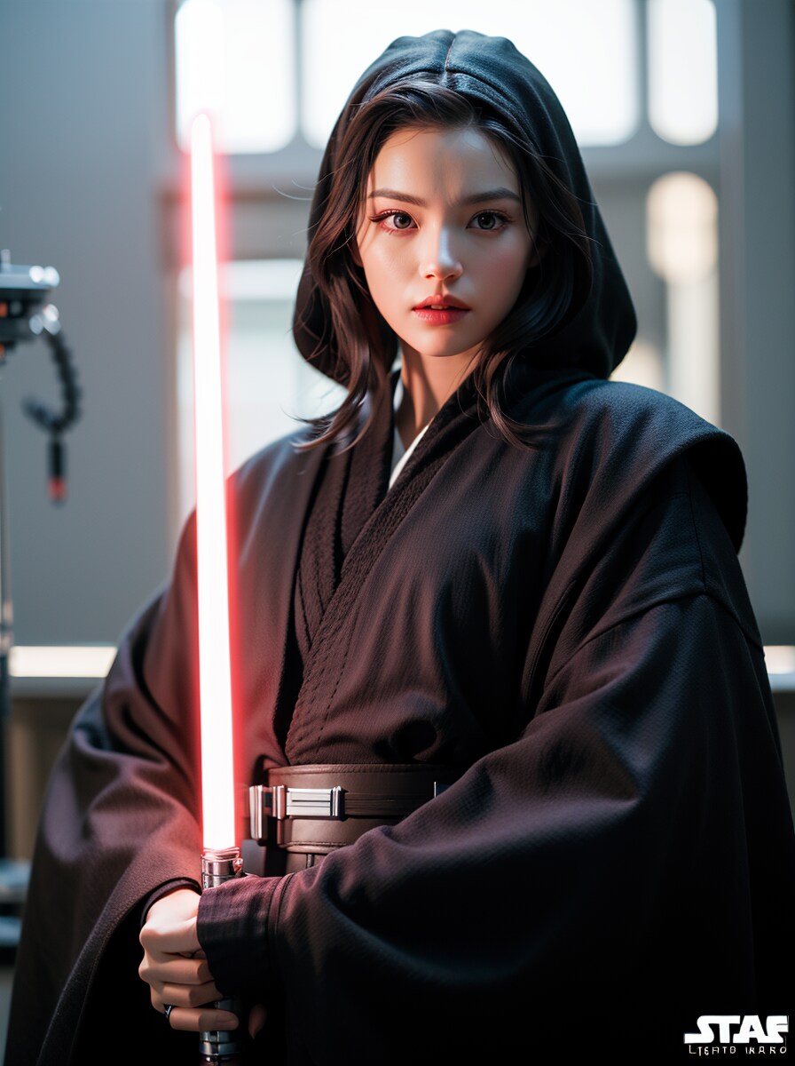 Dark Lord of the Sith