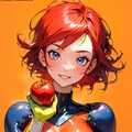 りんご色々 2枚目