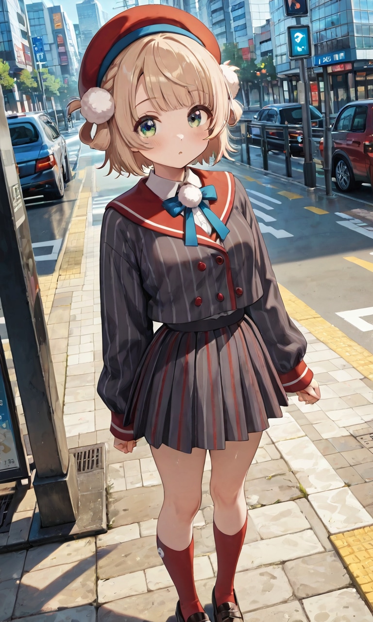 しぐれロンダリング