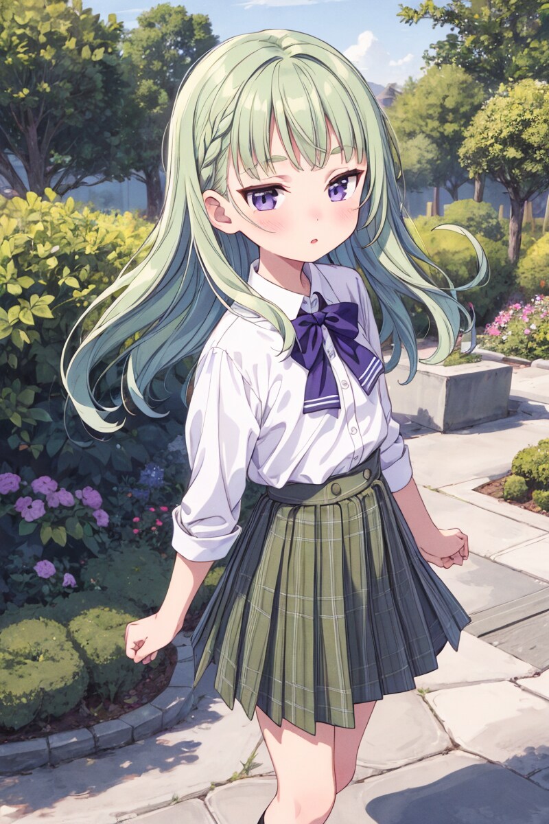 庭園散策11