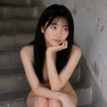 古い階段1 7枚目