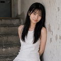 古い階段1 3枚目