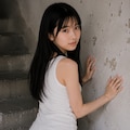 古い階段1 2枚目