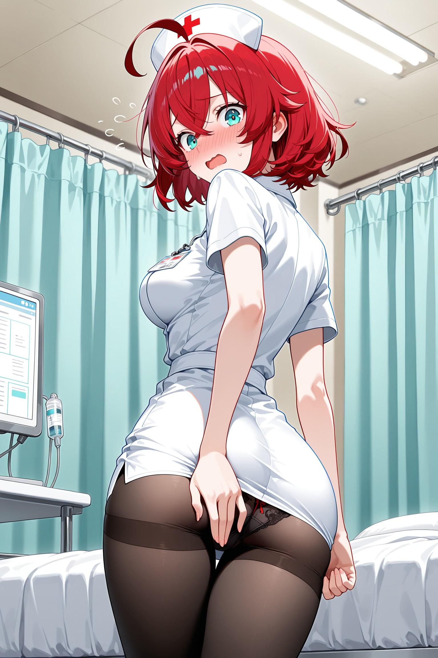 チラリズム