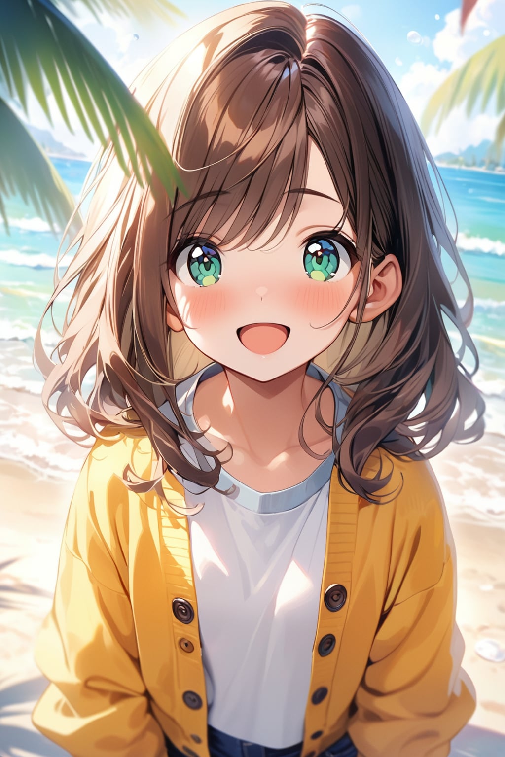 ホカと走って