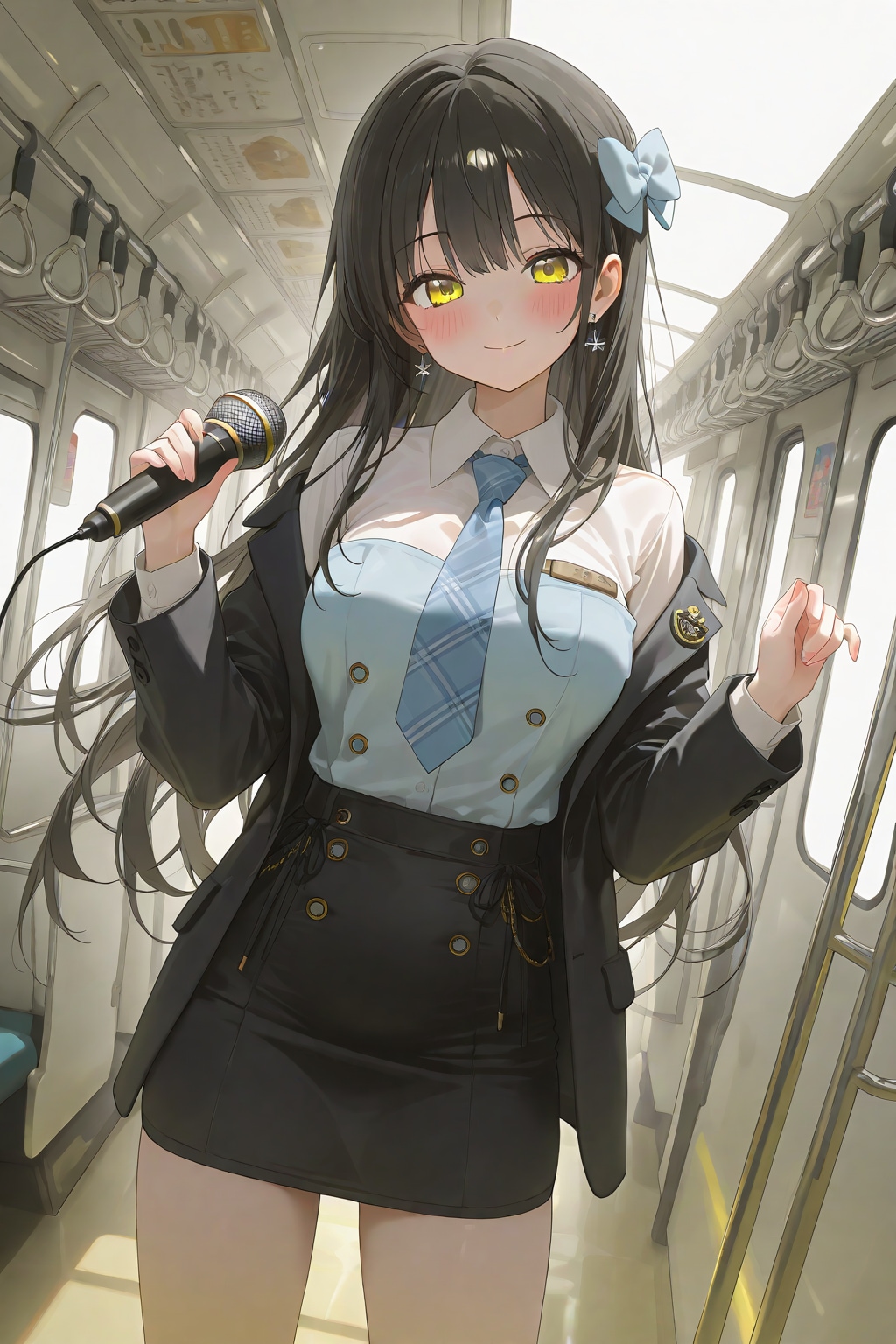 ディーゼル:ウィンタースイーツ (NIKKE)