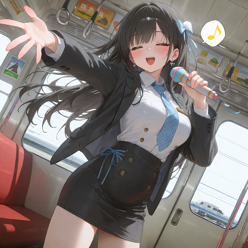 ディーゼル:ウィンタースイーツ (NIKKE)