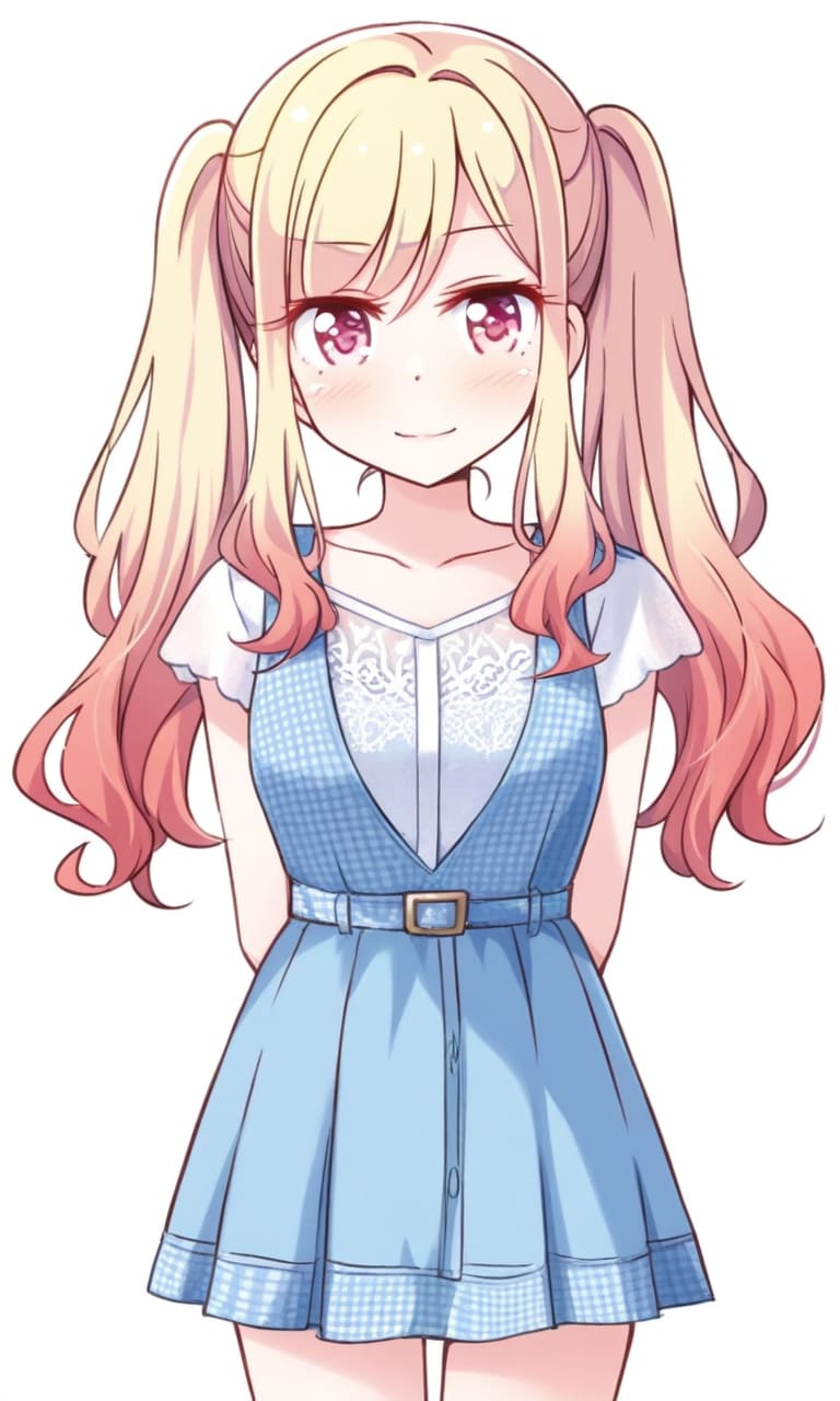 天馬咲希 | の人気AIイラスト・グラビア