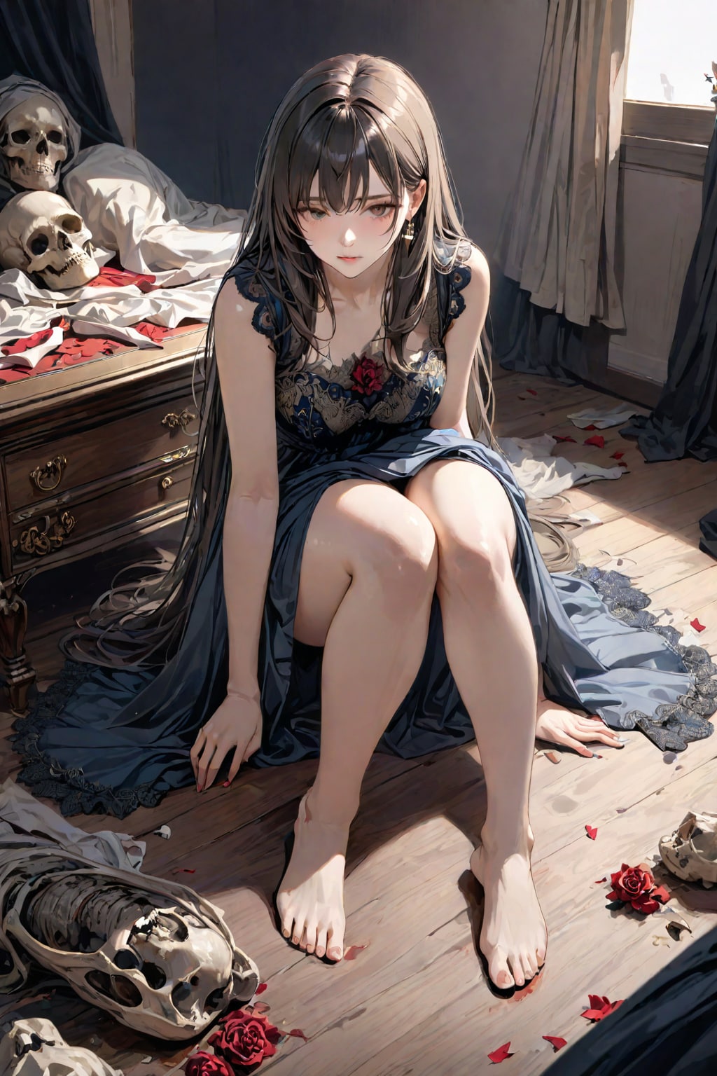 Floor