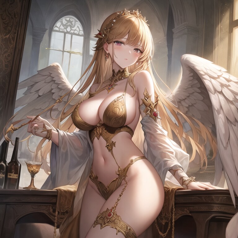 天使
