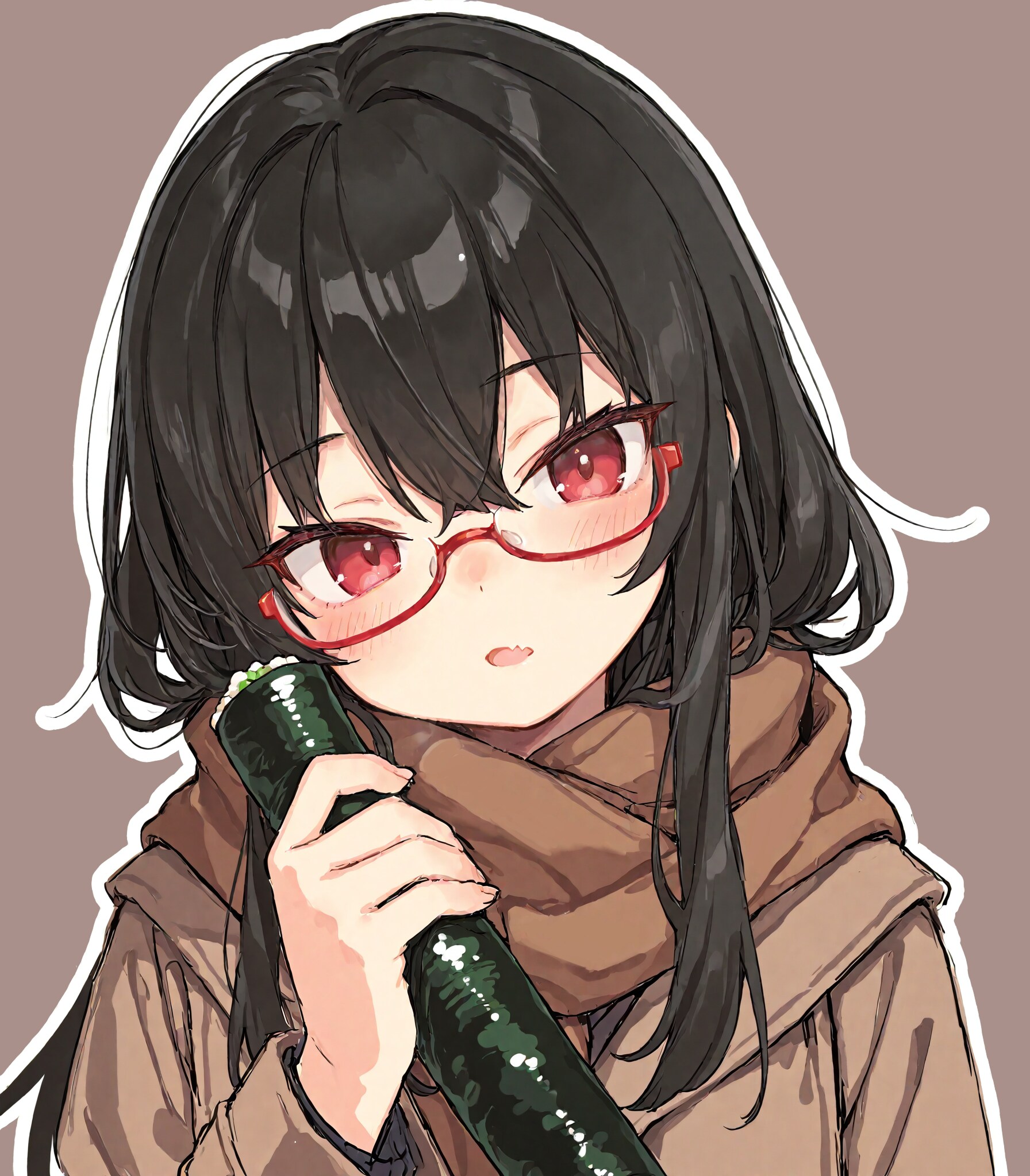 恵方巻