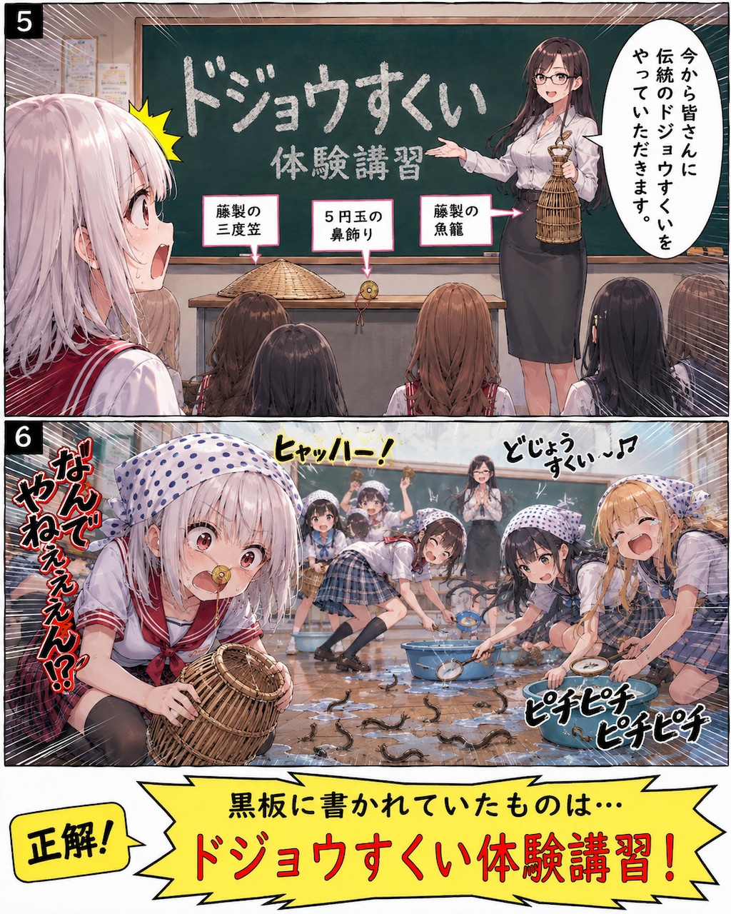 回答